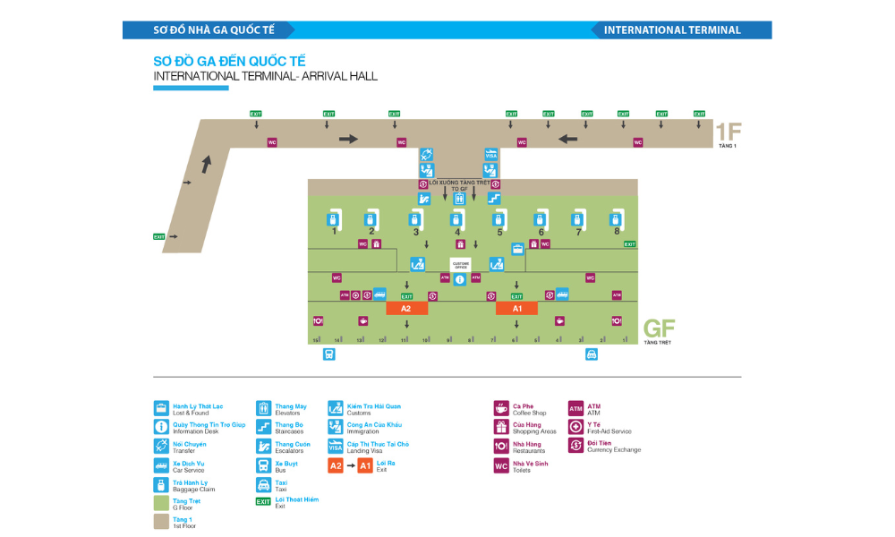 30 Days - Single Entry - VIETNAM E-Visa for International Tourist 4