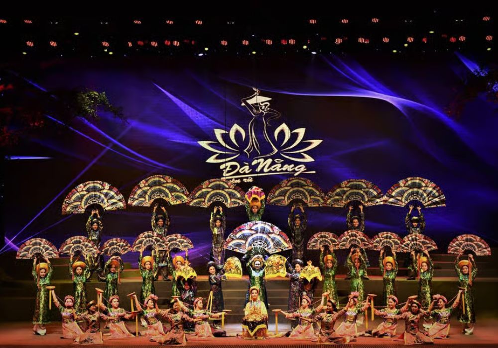 Charming Danang Show Ticket in Da Nang | Vietnam 5
