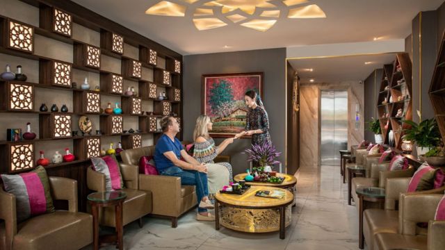 La Belle Vie Spa – Four-Hands Fusion & Skin Renewal Ritual