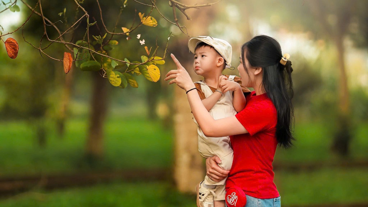 Cong Thuc: Saigon's Creative Angles - A True Saigonese Local Photographer (Chinese Speaking) 4