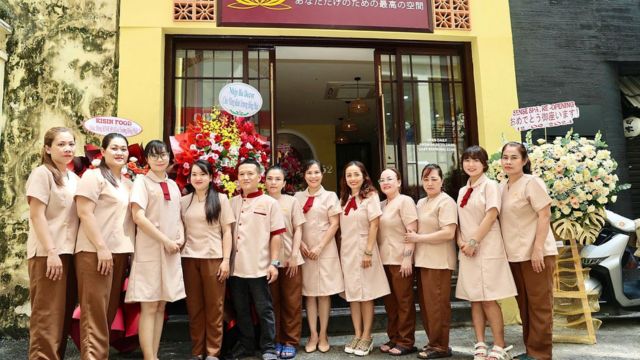 Sense Spa Experience (90 minutes) | Ho Chi Minh, Vietnam 3