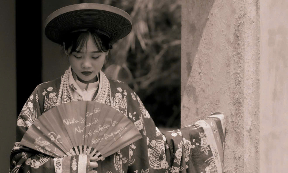 Cong Thuc: Saigon's Creative Angles - A True Saigonese Local Photographer (Chinese Speaking) 3