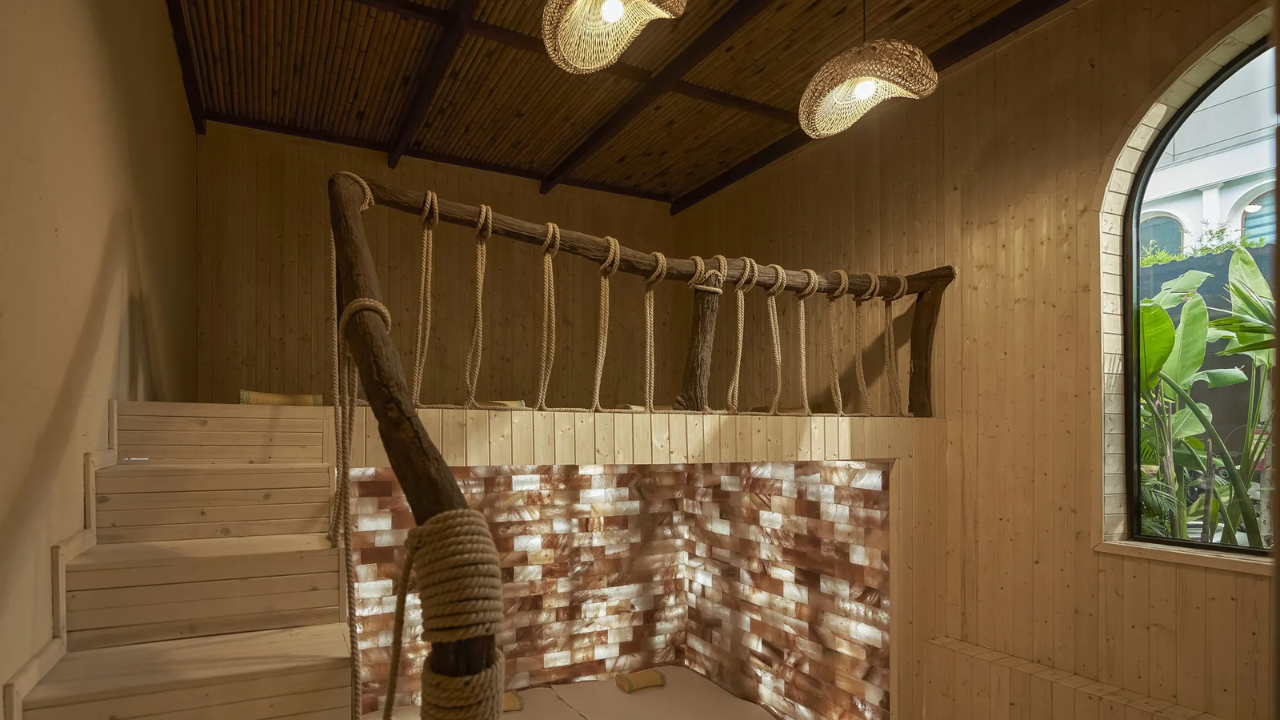 The Sparadise Spa – Signature Onsen & Jjimjilbang Retreat 3