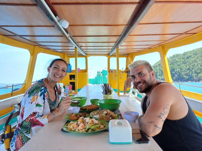 Deep Sea Fishing Tour in Southern of Phu Quoc 4