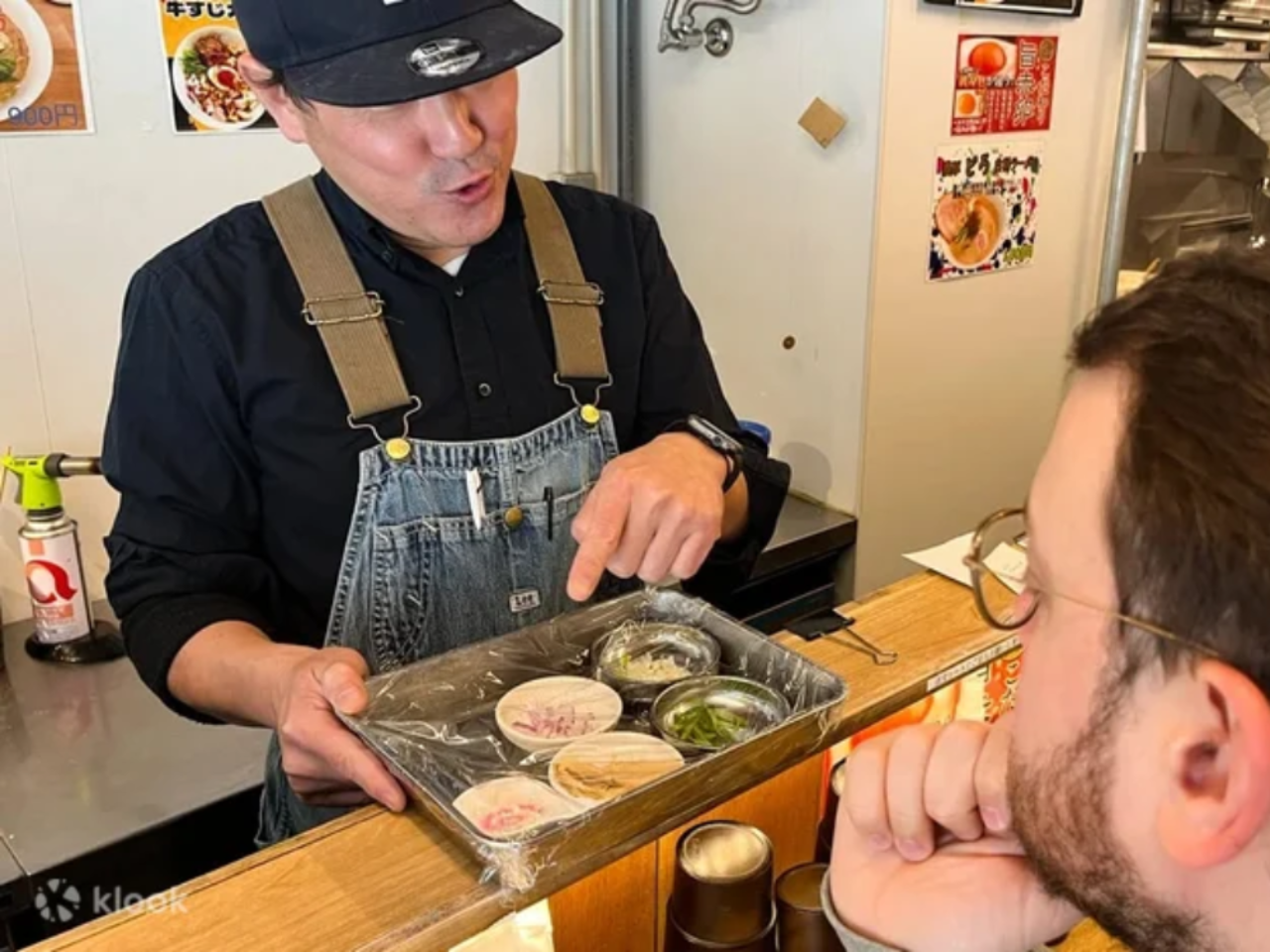 Professional Ramen Cooking Class In Osaka 4