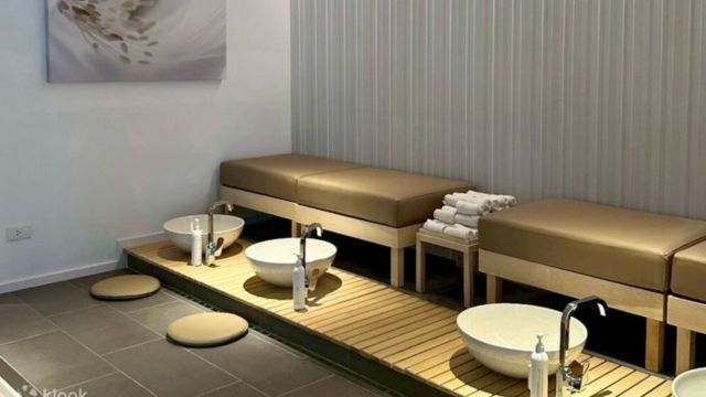 Chiang Mai: Spa Experience in Chiang Mai Pavilion 3