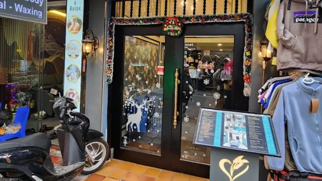 Rice Spa – Signature Rice Wellness Experience 3