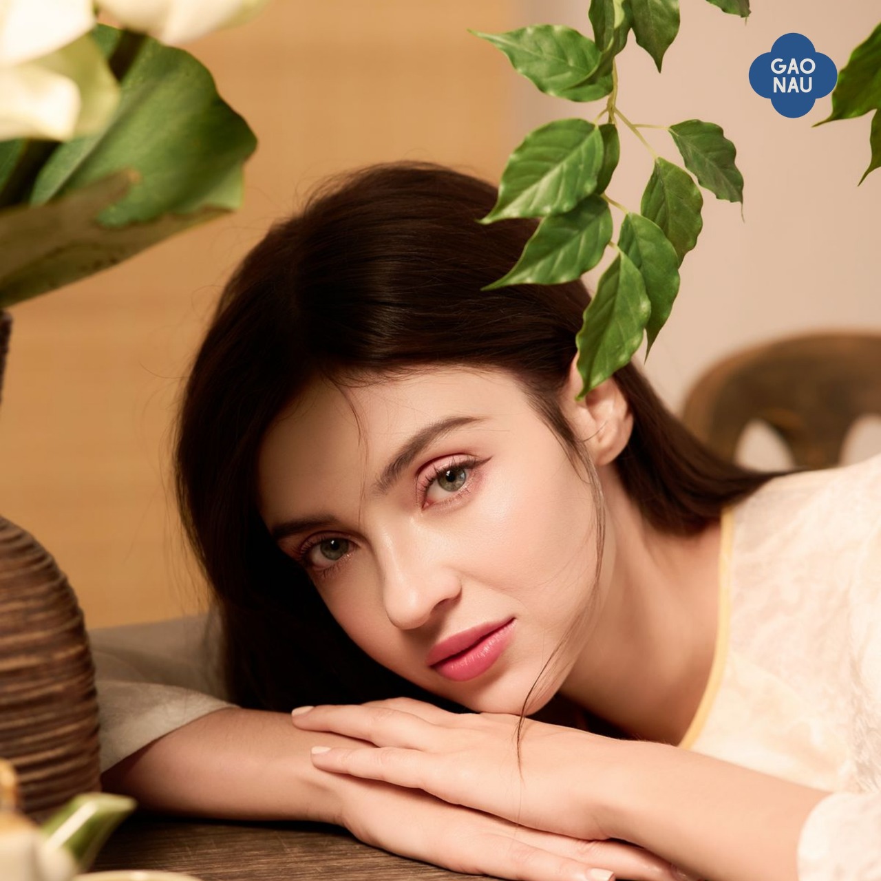 Timeless Vietnam: Traditional Attire, History & Iconic City Photography by Gao Nau