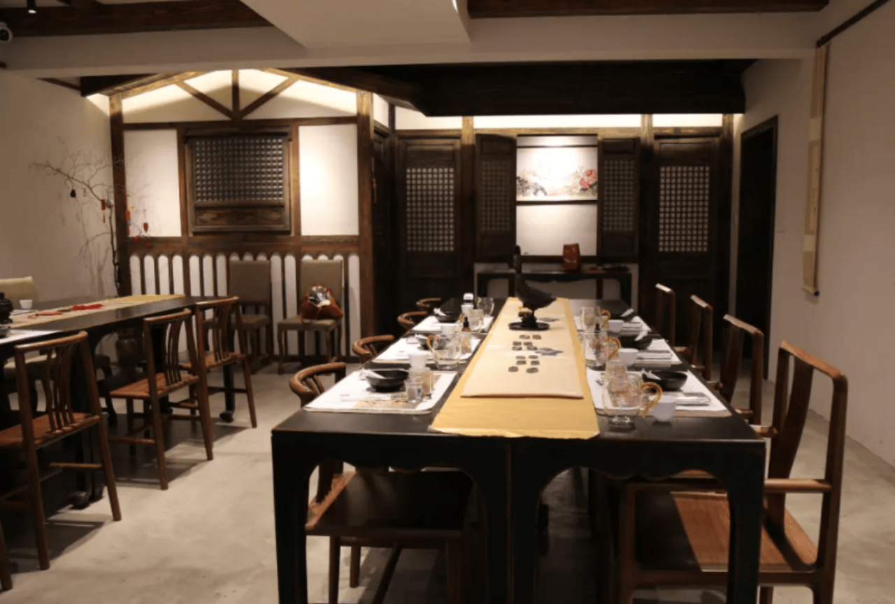 Hands-on Incense Tablet Making: A journey into Chinese Fragrance Culture( (Intangible Heritage) 4