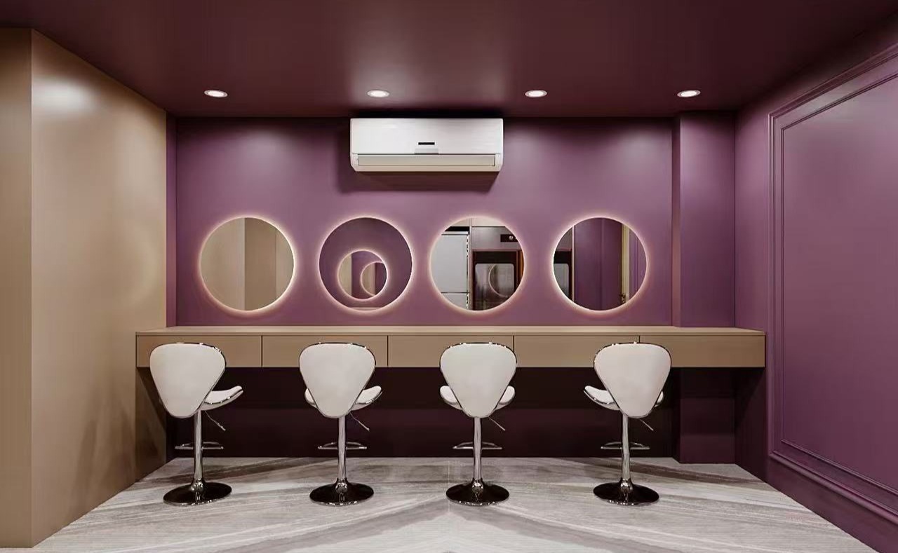 Top 1 Luxury Barbershop Spa 4