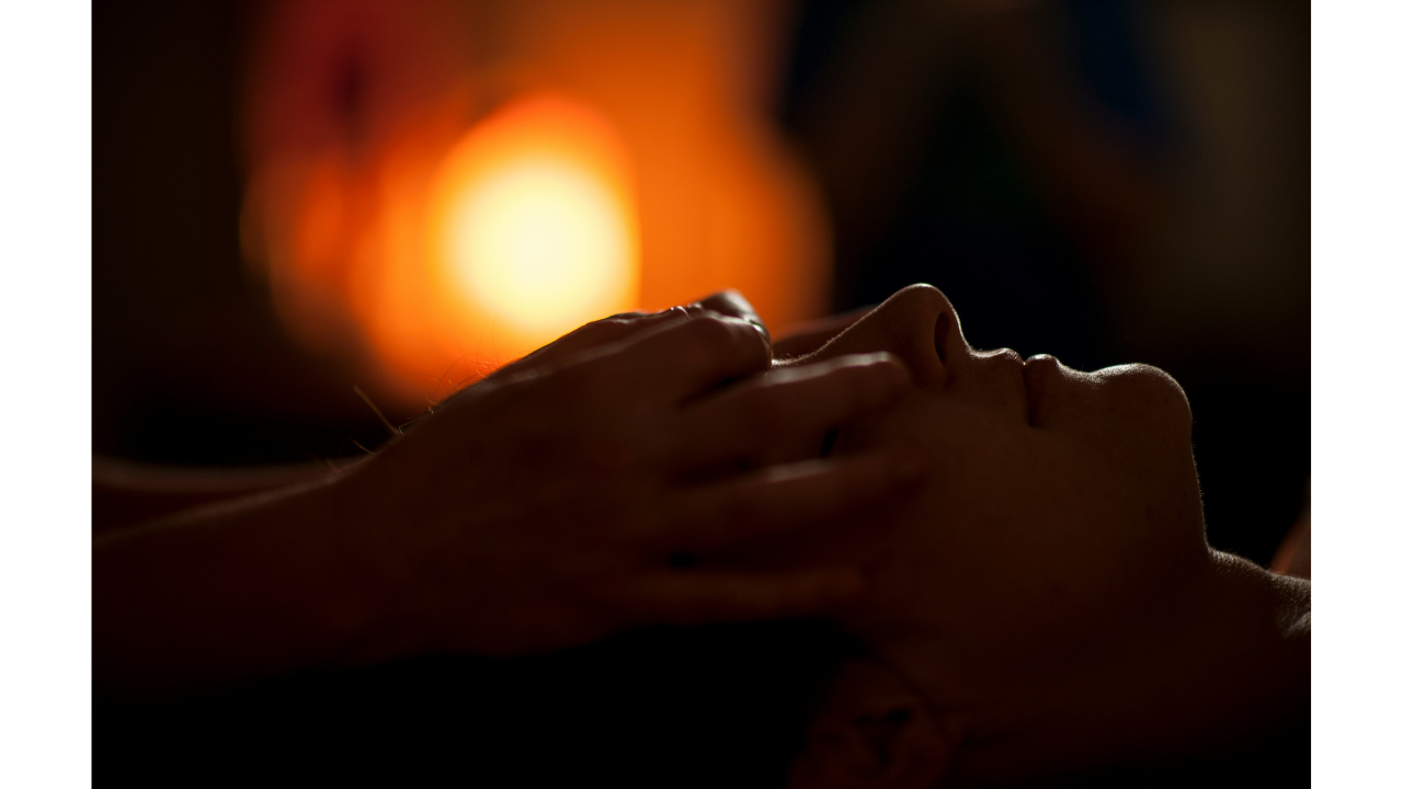 Trai Nghiem Blind Massage: Relaxing Oil or Deep Pressure by Blind Therapists 5