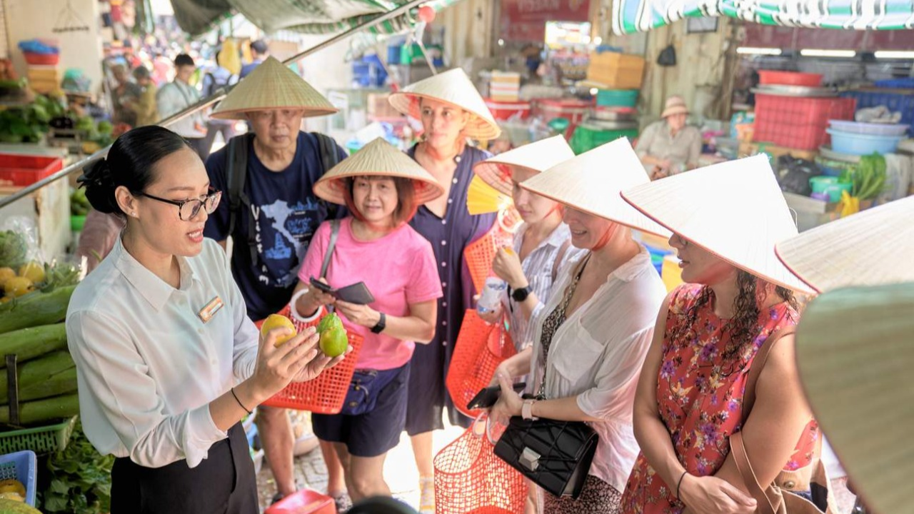 M.O.M Saigon Cooking Class: Authentic Home-Style Vietnamese Cuisine 3