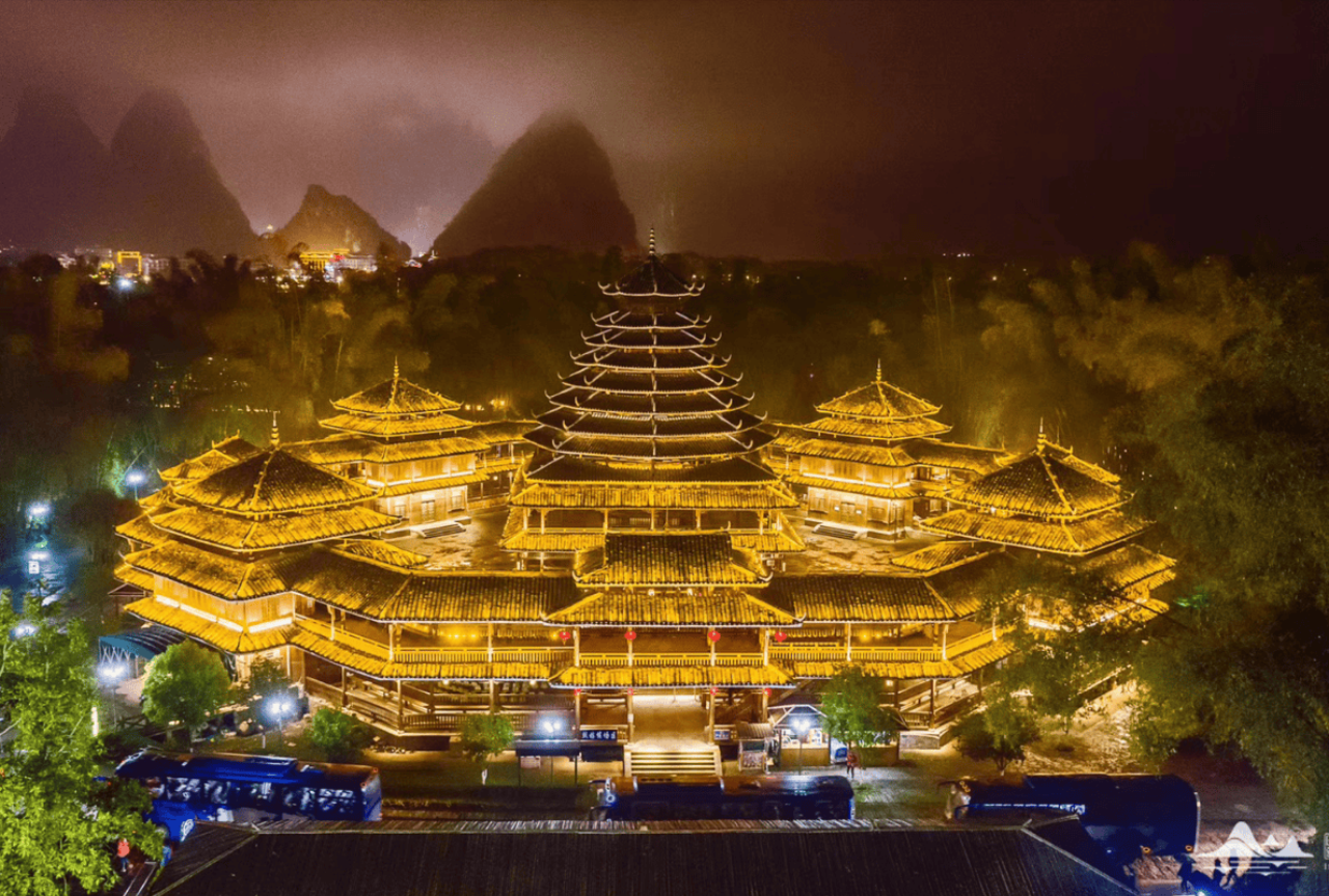 Impression Sanjie Liu (Evening Showtime) 5