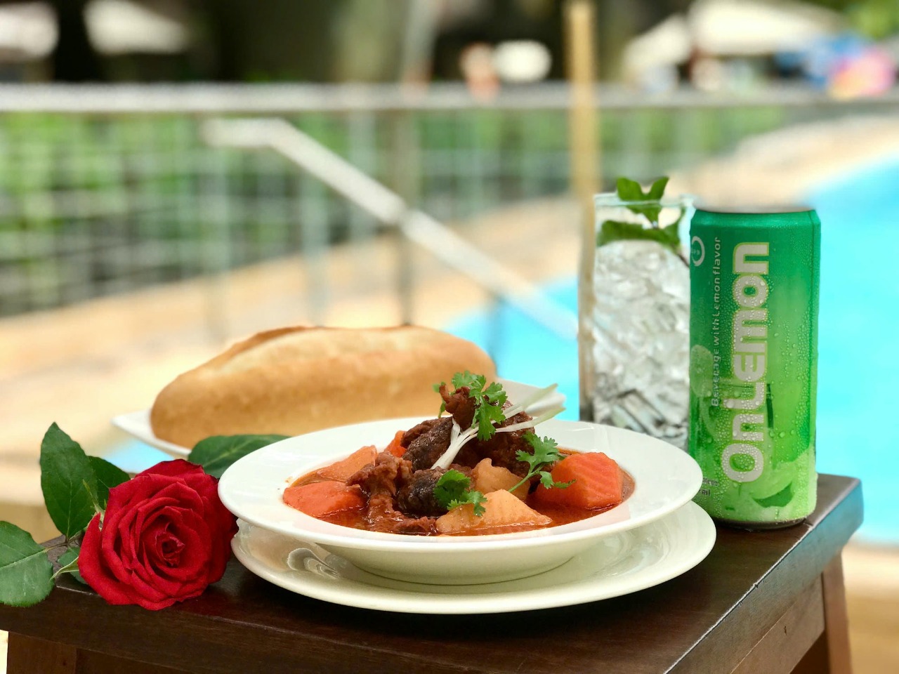 I-Resort Hot Springs Experience | Nha Trang 5