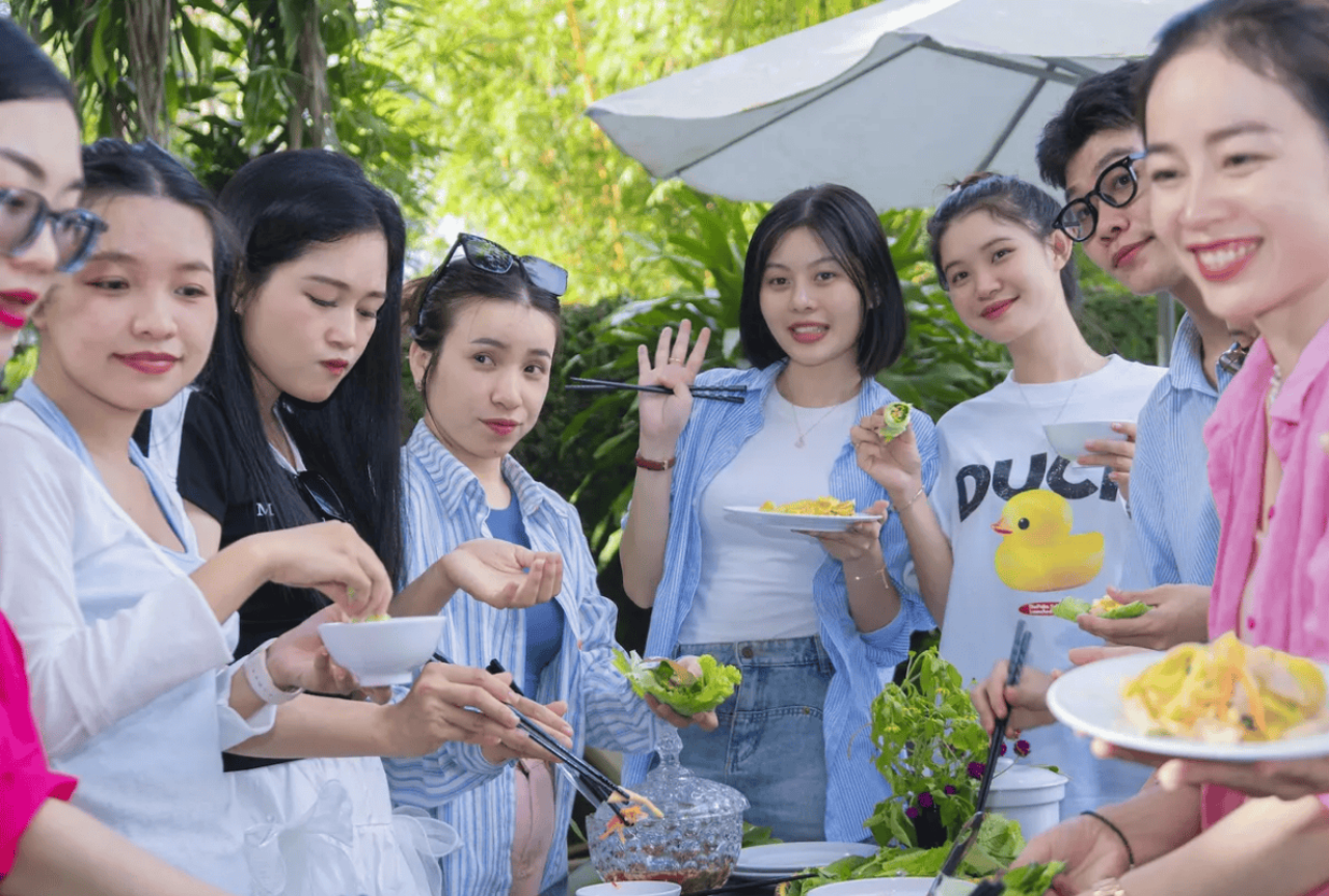 Cooking Class, Candle Workshop & Wellness Retreat in Phu Quoc