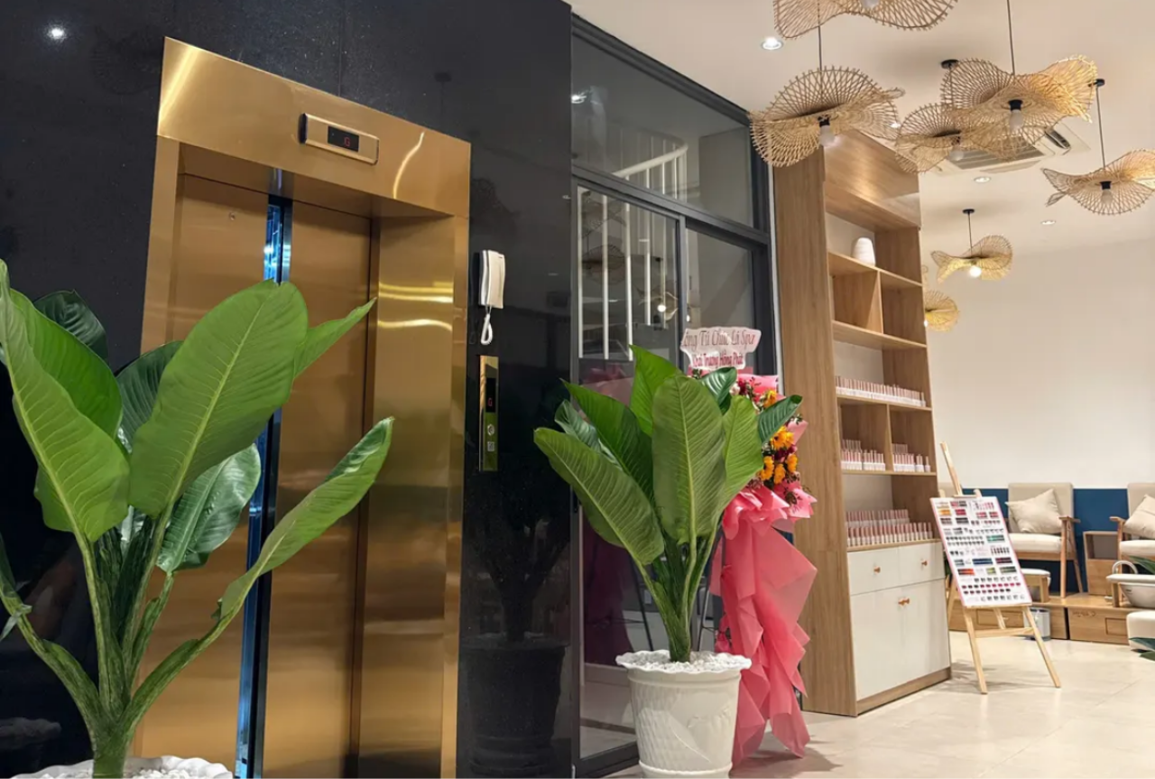 La Spa & Massage Experience in Phu Quoc 4