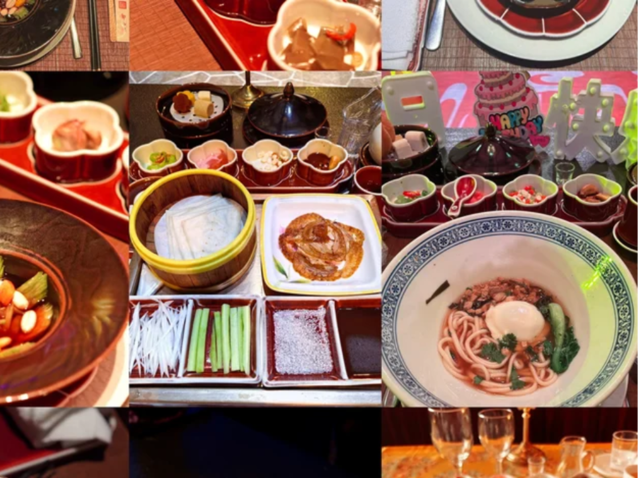 Beijing Royal Cuisine Museum Experience 4