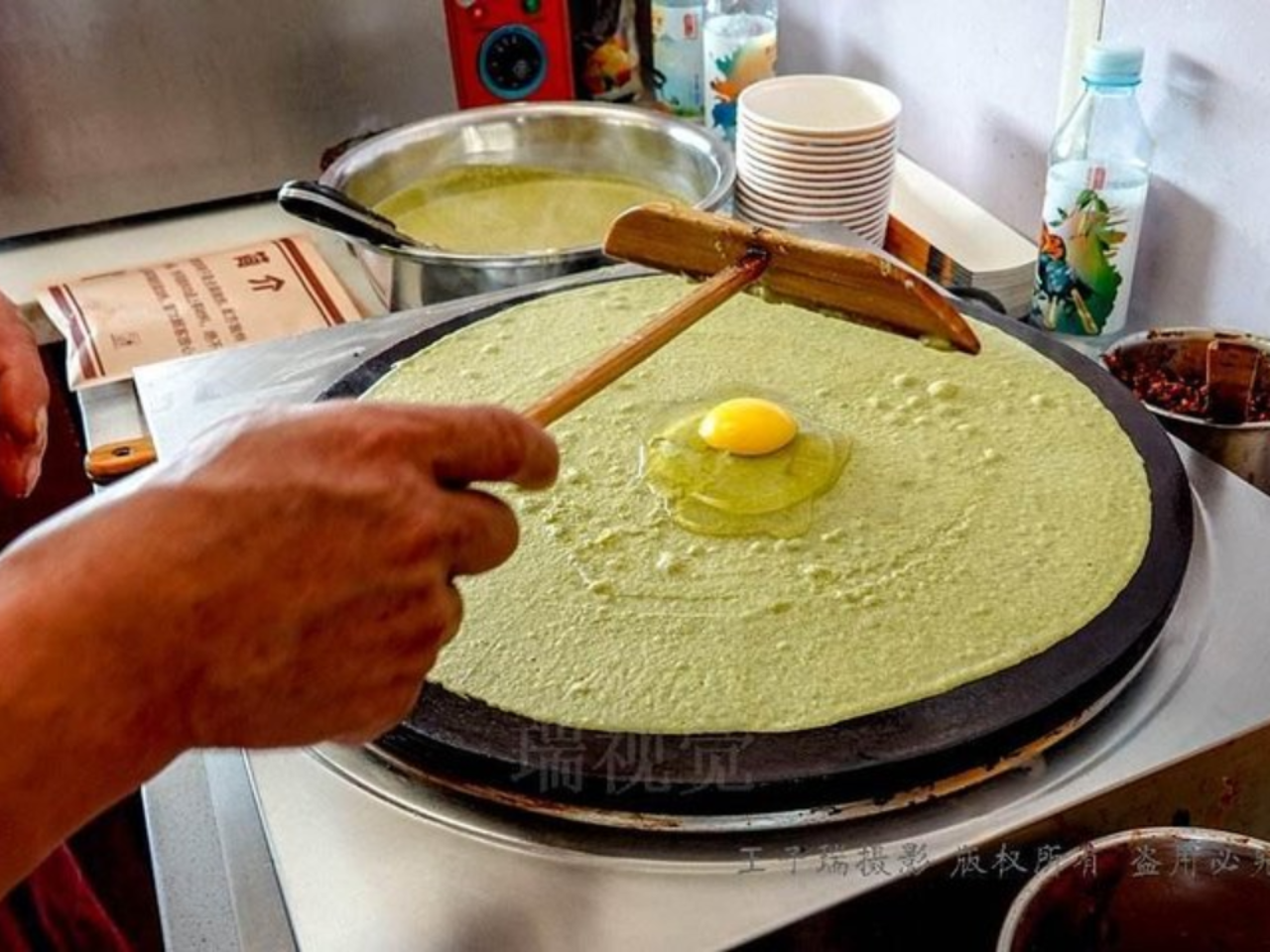 Private Beijing Hutong Culinary Walking Tour with 20+ Food Tastings 4