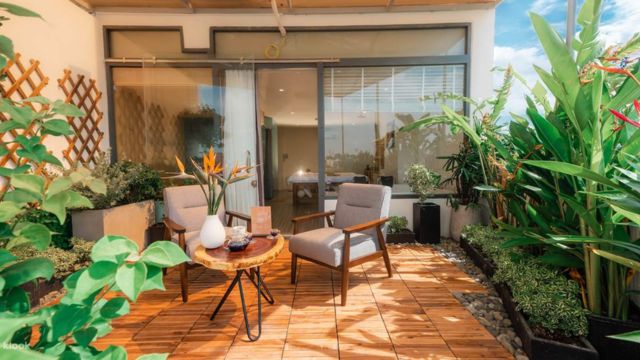 Ngo Spa & Massage Experience in Ho Chi Minh City 2