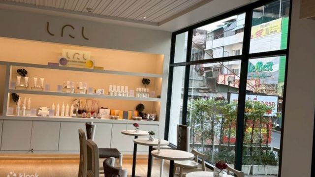 Chiang Mai: Spa Experience in Chiang Mai Pavilion 4
