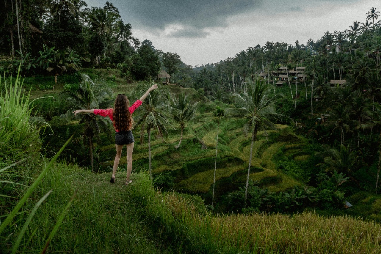 【兰达测试】Bali Daily Photographer Service 3