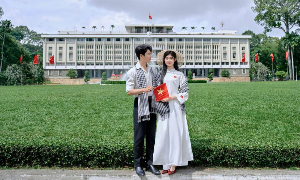 A Private Photography Tour In Saigon With Your Hand-pick Professional Photographer 5