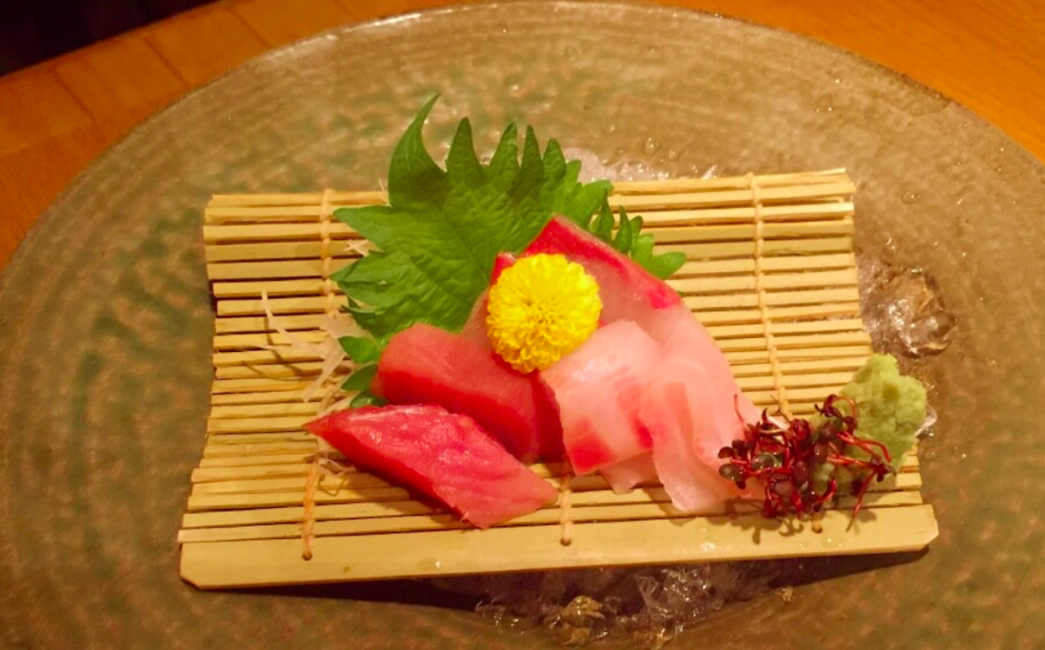 Kyoto Gion and Kaiseki Night Food Tour 3