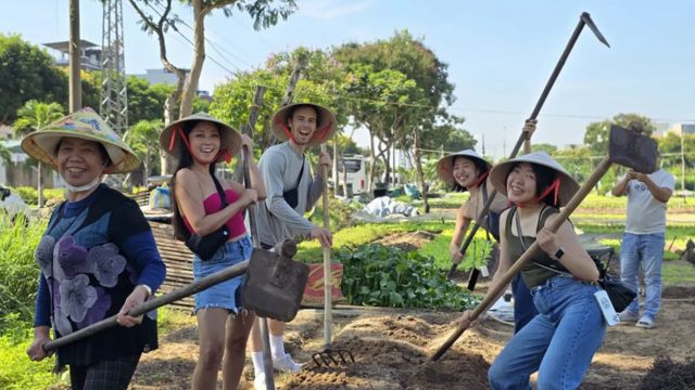 Da Nang Home Cooking Class 5