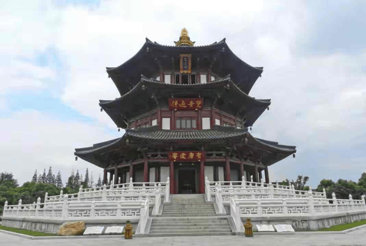 Hanshan Temple