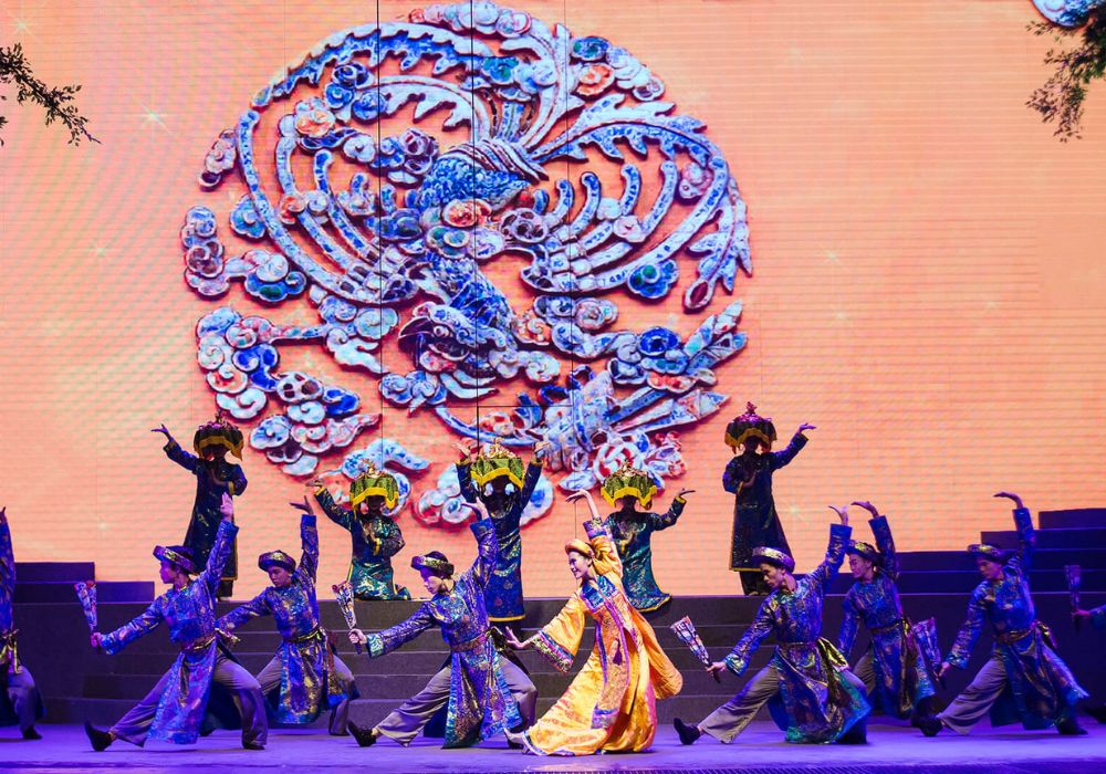 Charming Danang Show Ticket in Da Nang | Vietnam 4