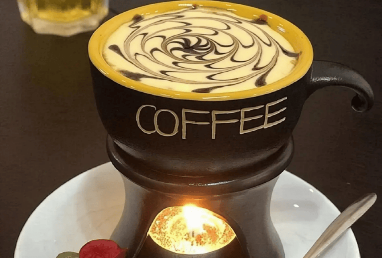 会安独特灯笼制作与咖啡体验课程 3