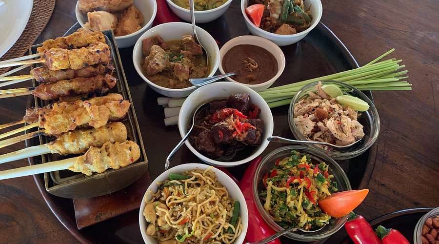 Cooking Class by Ketut's Bali 5