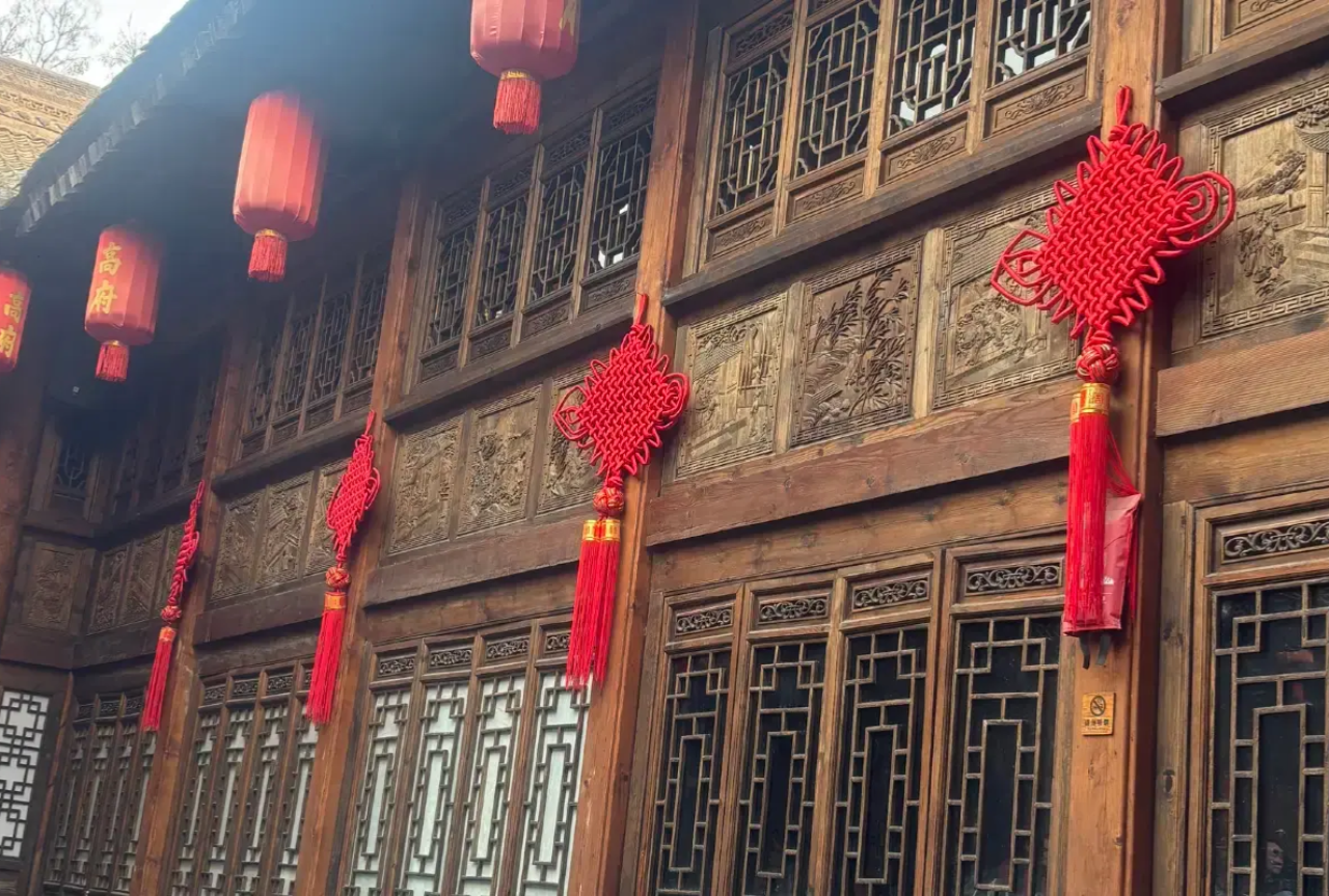 The Former Residence of Gao Yuesong 3