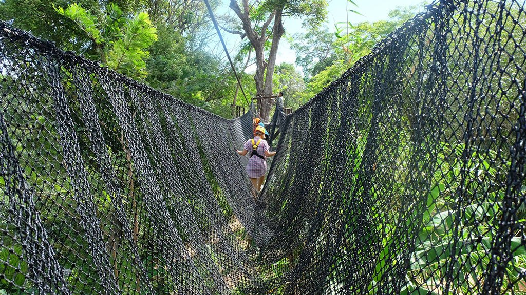 Phuket ATV & Zipline Experience by Phuket Paradise Trip 4