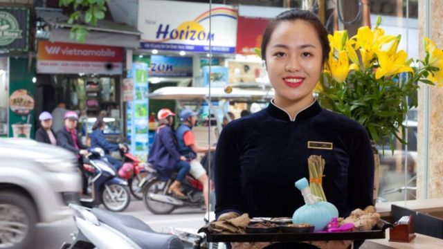 La Belle Vie Spa – Four-Hands Fusion & Skin Renewal Ritual 3