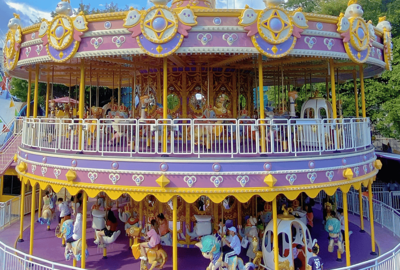 Shenzhen Happy Valley 4