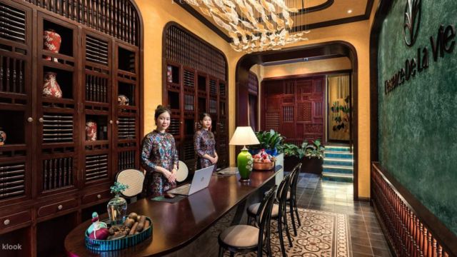 L'Essence De La Vie Spa – Ultimate 2-Hour Wellness & Dining Retreat