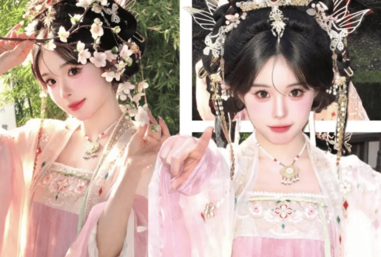 West Lake Hanfu Photo Shoot Experience