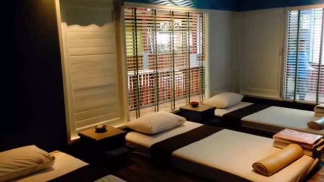 Let's Relax Spa Open-Dated Voucher | Chiang Mai 2