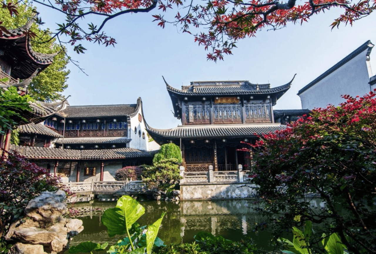 Former Residence of Hu Xueyan Admisstion Ticket