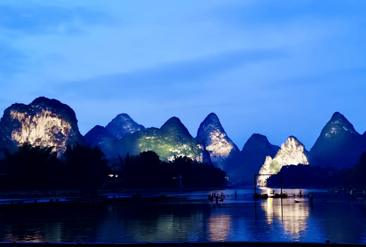 Impression Sanjie Liu (Evening Showtime) 3