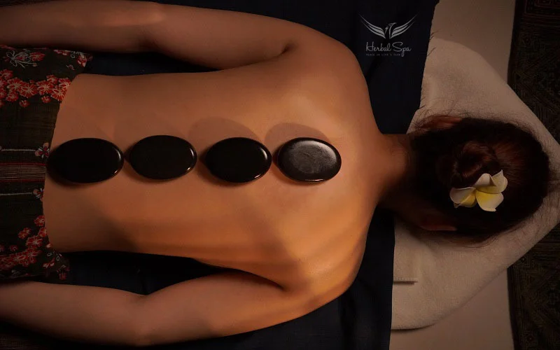 Herbal Spa Experience in Da Nang 5