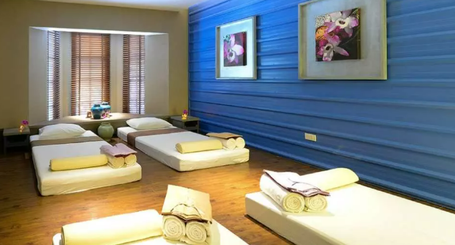 Let's Relax Spa Open-Dated Voucher | Chiang Mai 5