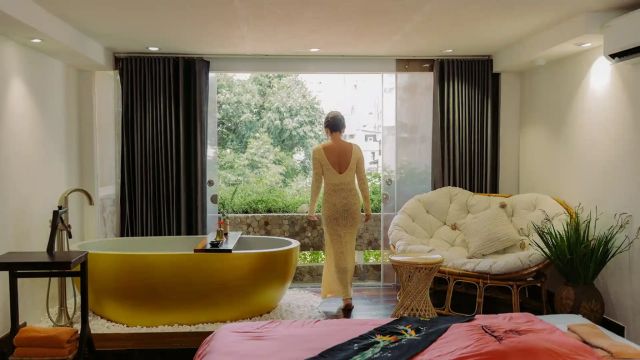 Anam QT Spa & Massage Experience in Ho Chi Minh 5