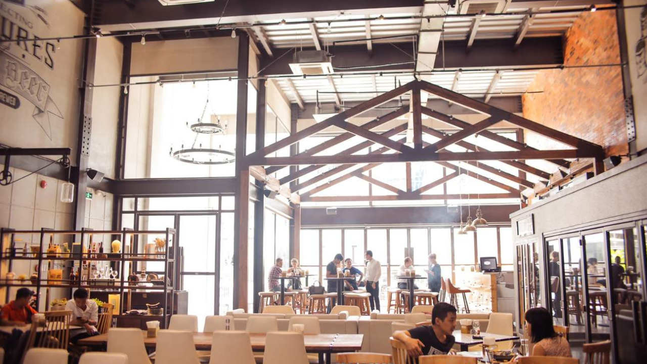 Craft Beer Tasting Experience in Ho Chi Minh City 5