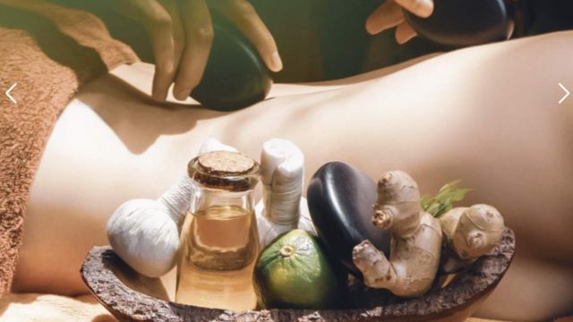 Anam QT Spa & Massage Experience in Ho Chi Minh