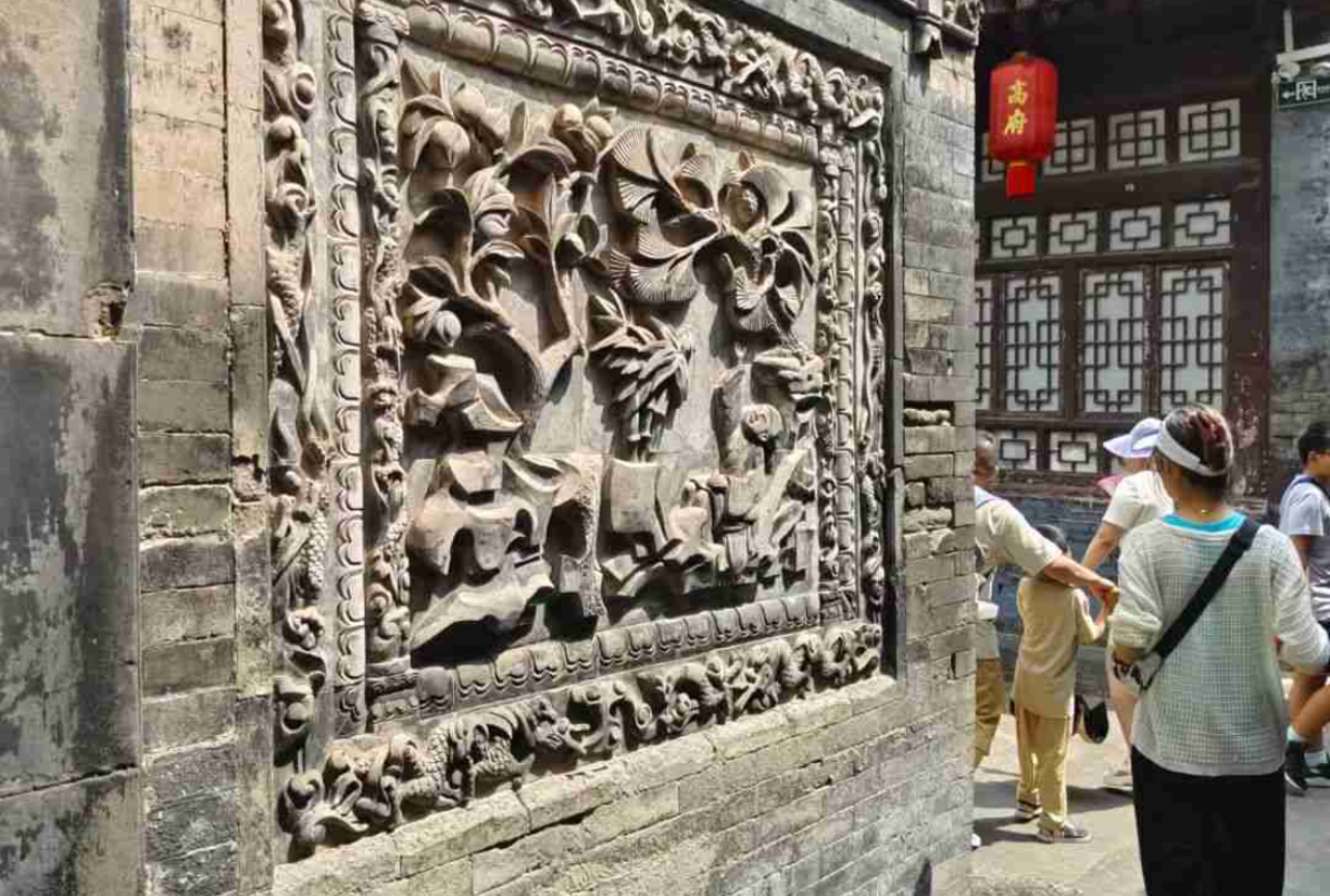 The Former Residence of Gao Yuesong 5