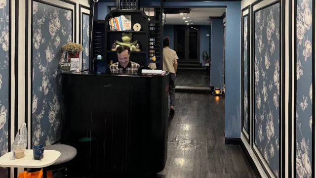 Rice Spa – Signature Rice Wellness Experience