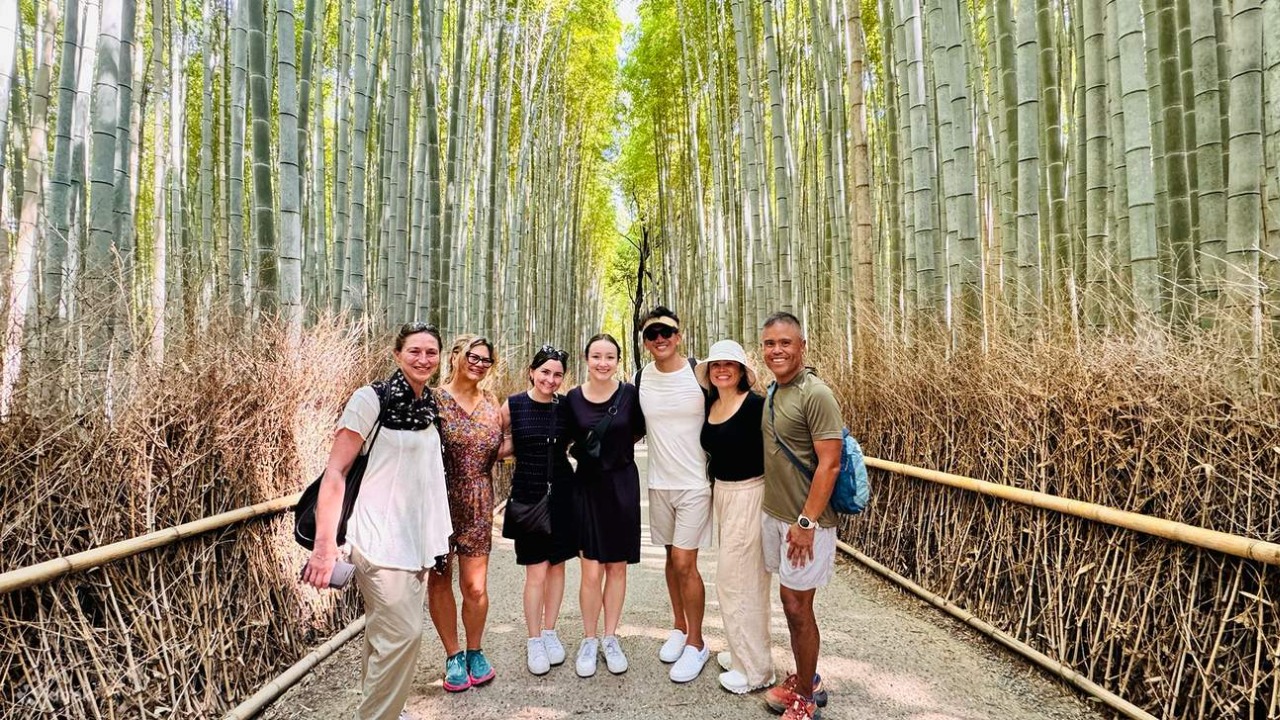 Kyoto Arashiyama Walking Tour: Bamboo Forest, Monkeys, Zen & Secrets_copy