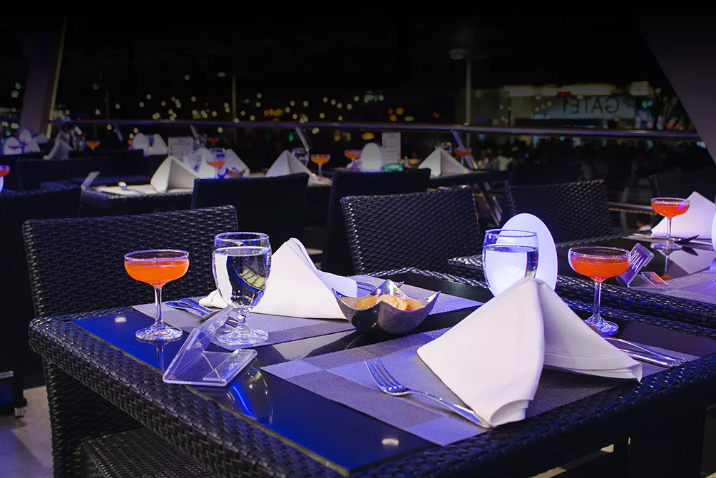 Chao Phraya Princess River Cruise with Dinner Buffet | Thailand 4